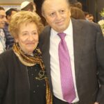 Nuevo Sefer Torah Templo Natan Tora y Yad LaKala 107