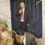 Nuevo Sefer Torah Templo Natan Tora y Yad LaKala 146