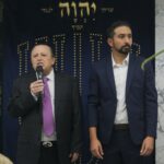 Nuevo Sefer Torah Templo Natan Tora y Yad LaKala 153