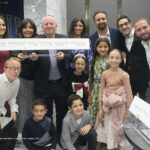Nuevo Sefer Torah Templo Natan Tora y Yad LaKala 191