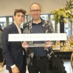 Nuevo Sefer Torah Templo Natan Tora y Yad LaKala 222
