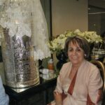 Nuevo Sefer Torah Templo Natan Tora y Yad LaKala 323