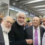 Nuevo Sefer Torah Templo Natan Tora y Yad LaKala 437