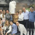 Nuevo Sefer Torah Templo Natan Tora y Yad LaKala 612