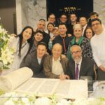 Nuevo Sefer Torah Templo Natan Tora y Yad LaKala 66