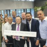 Nuevo Sefer Torah Templo Natan Tora y Yad LaKala 682