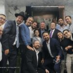 Nuevo Sefer Torah Templo Natan Tora y Yad LaKala 717