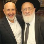 Nuevo Sefer Torah Templo Natan Tora y Yad LaKala 81