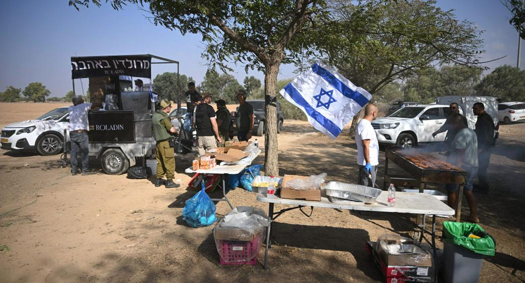 La razón de ser de Israel sigue siendo válida