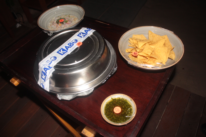 ZADUN LOS CABOS experiencia KOSHER 472