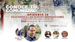 conoce tu comunidad rolo