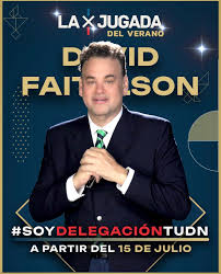 faitelson olimpicos