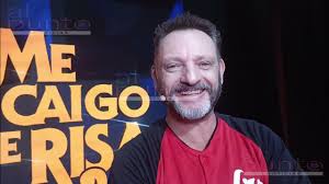 fastlich me caigo de risa
