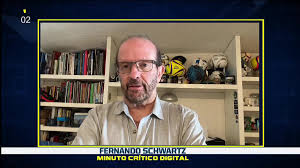 fernando schwartz