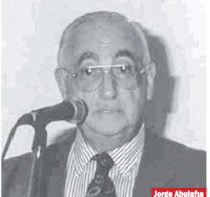 jorge