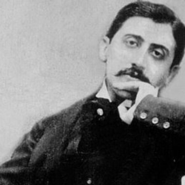 10 de julio de 1871: Nace el escritor Marcel Proust