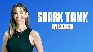 shark tank mexico carla