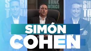 simon cohen shark tank