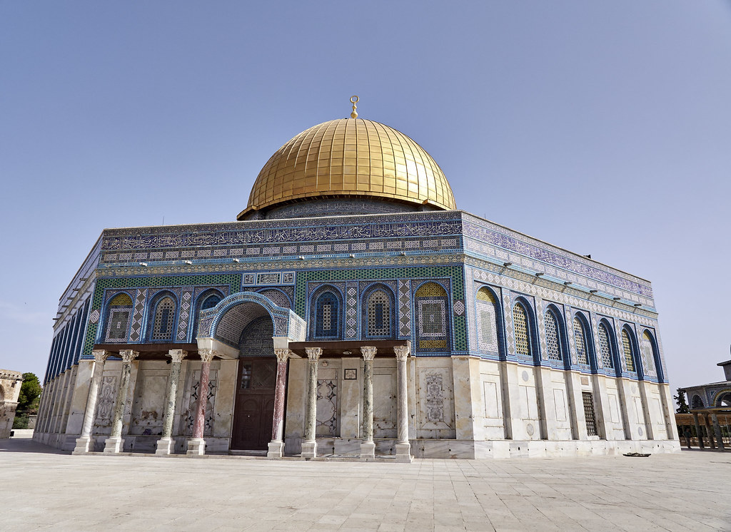 Rezo judío en Explanada de Mezquitas alienta conflicto religioso, dicen países islámicos