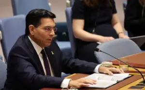 Danny Danon