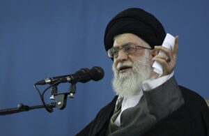 Jamenei