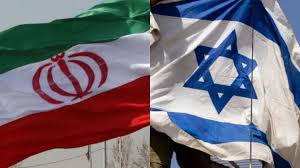 Los judios iranies los invisibles en la confrontacion entre Iran e Israel