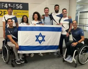 Paris 2024 Israel e1724725100837