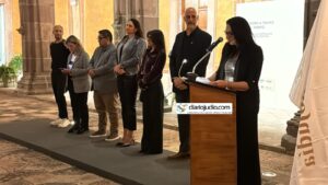 expo judaismos en queretaro fundacion hispano judi