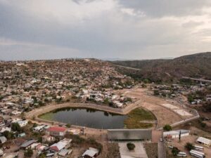 Proyecto Nogales, Sonora: integrado en la comunidad y al servicio de la ciudad