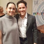 Survived to Tell Keren Hayesod Israel Is 135