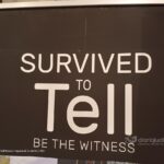 Survived to Tell Keren Hayesod Israel Is 73