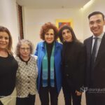 Survived to Tell Keren Hayesod Israel Is 91