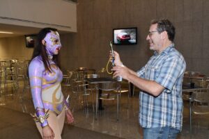 Triplemanía XXXII: Celebra la Lucha Libre con Bardahl