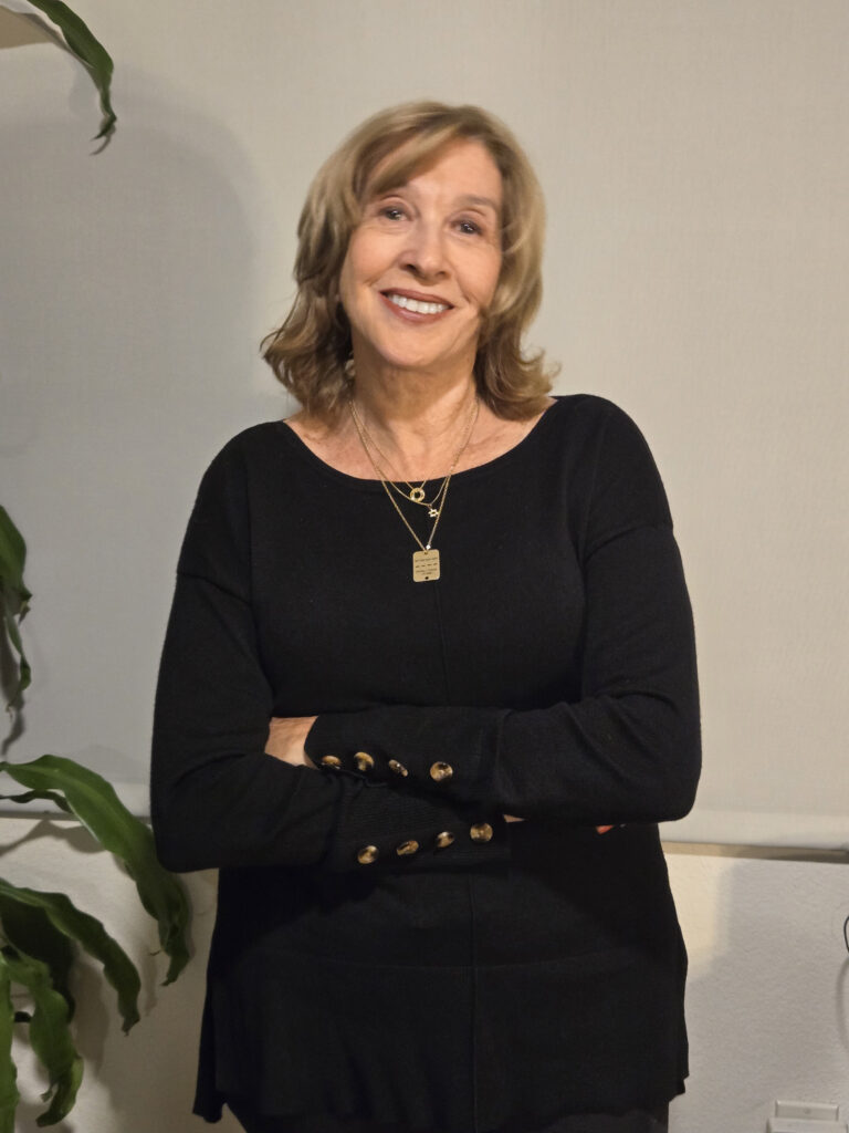 Ilene/Idonna Kruger