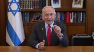 declaracion del primer ministro