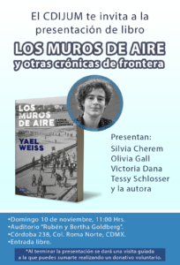 01 Los muros de aire