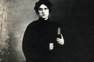 Regina Jonas: la primera rabina del mundo