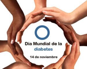 dia mundial de la diabetes 14 noviembre