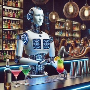 robot