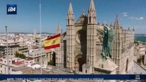 espana acepta la historia judia