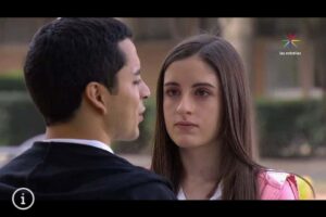 Hannah Abitbul 1