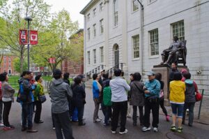 Harvard University 7180414738