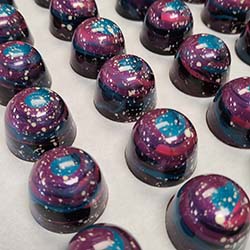 Iris Chocolates 1