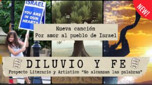 Miniatura portada DILUVIO Y FE