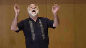 saludnuevo video del profr david