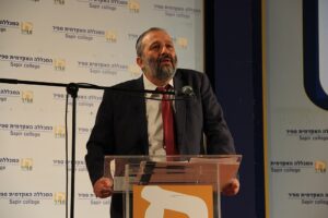 דרעי כנס שדרות לחברה במכללה האקדמית ספיר 2.JPG
