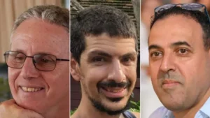 20250207 israeli hostages release 020725 20250207174438714