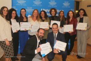graduacion Curso directores UNIV HEBRAICA 158