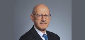 B’nai B’rith International CEO, Daniel S. Mariaschin.