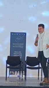 A TIME TO HEAL MEXICO 2025 con Zach Jonny D Amore Rona D Katz 1241